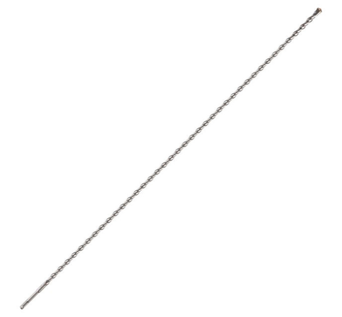 Бур SDS PLUS S4 14x1000мм INTERTOOL SD-14100