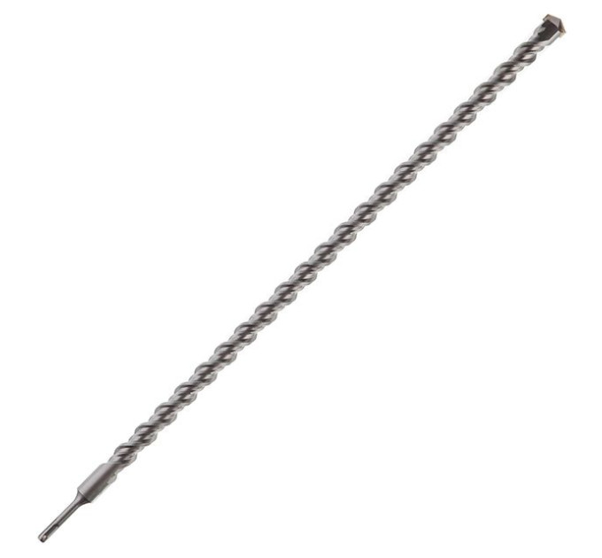 Бур SDS PLUS 28x800мм INTERTOOL SD-2880