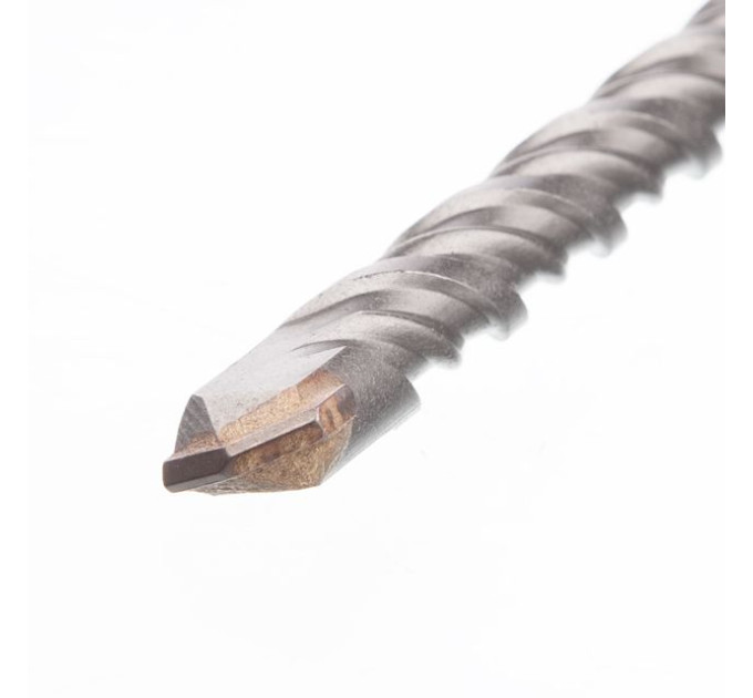 Бур SDS PLUS 12x400мм INTERTOOL SD-1240