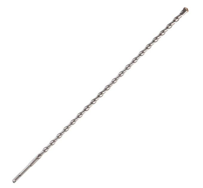 Бур SDS PLUS 14x600мм INTERTOOL SD-1460