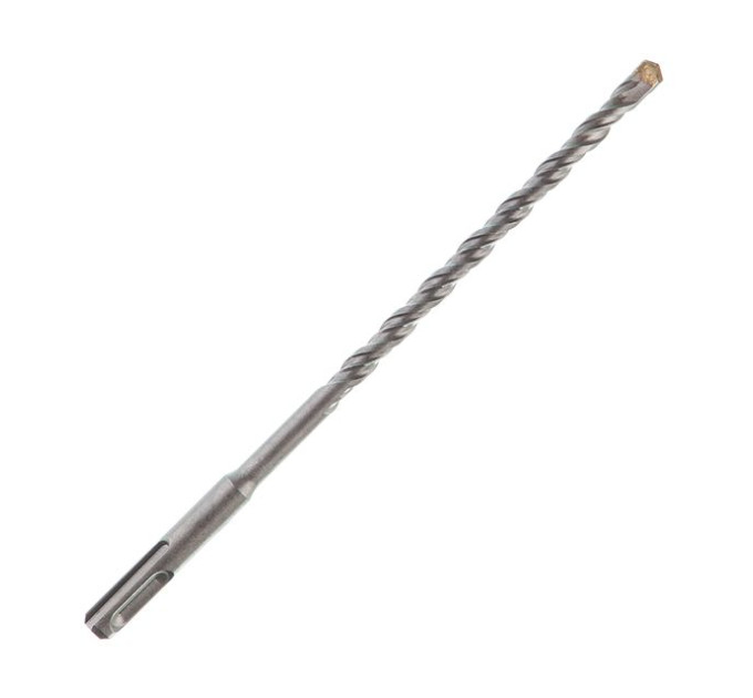 Бур SDS PLUS 8x210мм INTERTOOL SD-0821