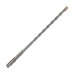 Бур SDS PLUS 8x210мм INTERTOOL SD-0821