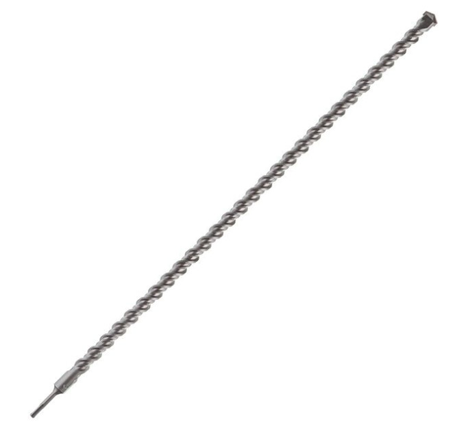 Бур SDS PLUS 30x1000мм INTERTOOL SD-30100
