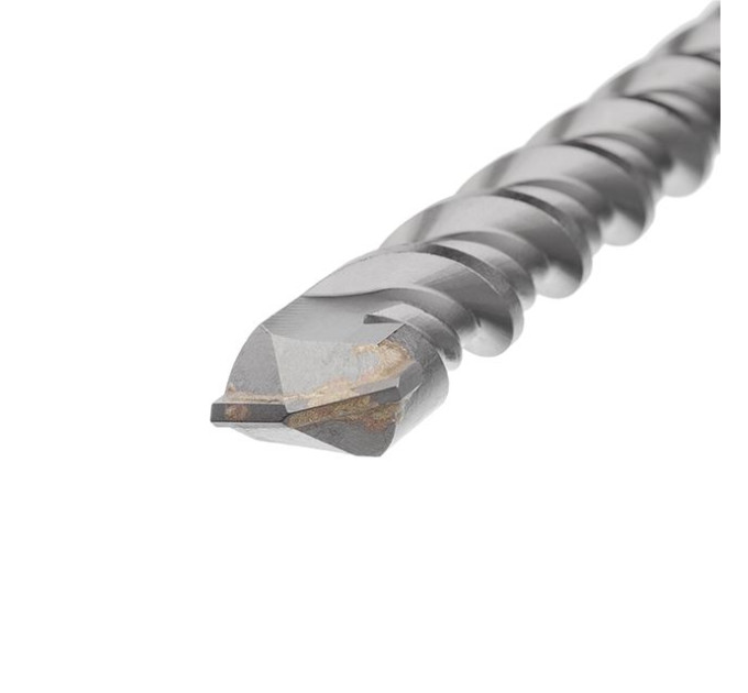 Бур SDS PLUS S4 28x450мм INTERTOOL SD-2845
