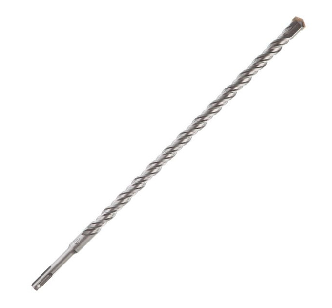 Бур SDS PLUS 16x400мм INTERTOOL SD-1640