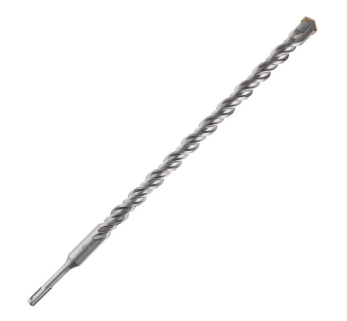 Бур SDS PLUS 22x450мм INTERTOOL SD-2245