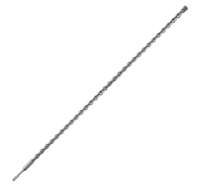 Бур SDS PLUS 20x1000мм INTERTOOL SD-20100