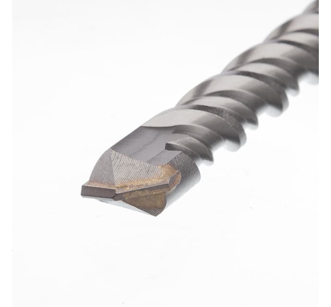 Бур SDS PLUS 20x600мм INTERTOOL SD-2060