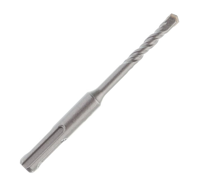 Бур SDS PLUS 6 x 110мм INTERTOOL SD-0611