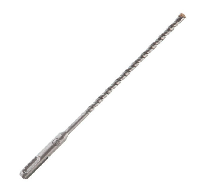 Бур SDS PLUS 6x210мм INTERTOOL SD-0621