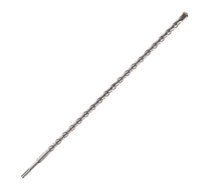 Бур SDS PLUS 18x600мм INTERTOOL SD-1860