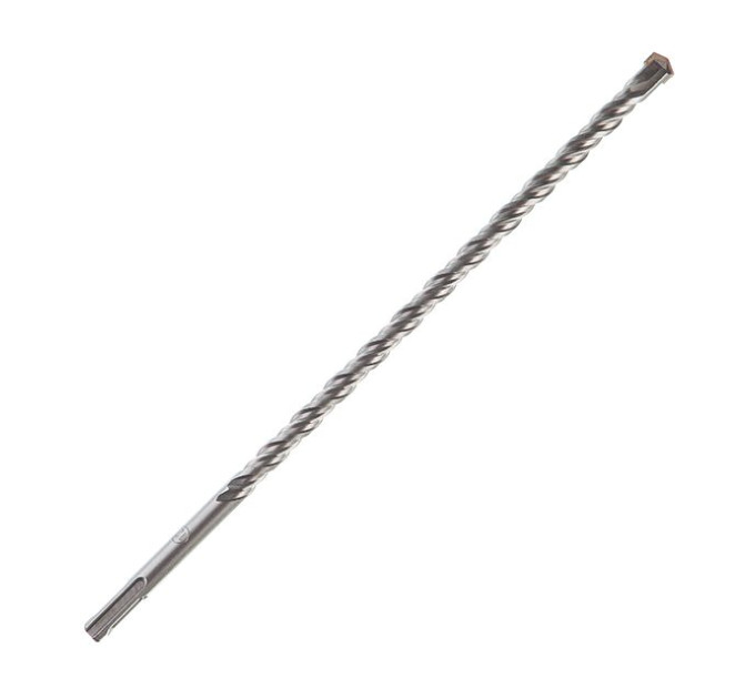 Бур SDS PLUS 12x310мм INTERTOOL SD-1231
