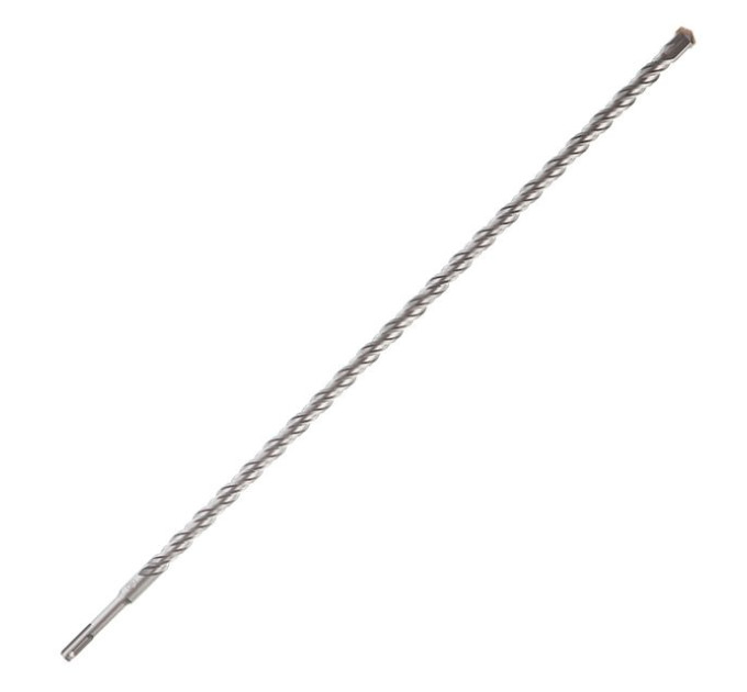 Бур SDS PLUS 16x600мм INTERTOOL SD-1660