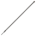 Бур SDS PLUS 24x800мм INTERTOOL SD-2480