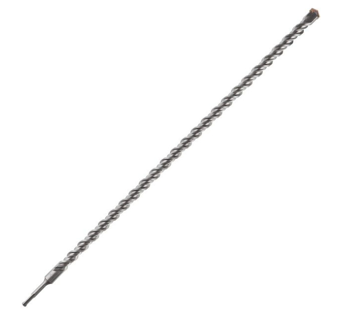 Бур SDS PLUS 24x800мм INTERTOOL SD-2480