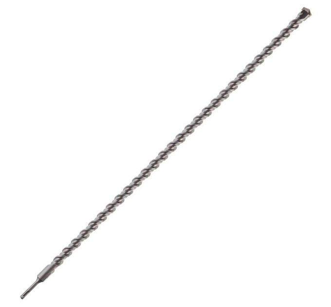 Бур SDS PLUS 28x1000мм INTERTOOL SD-28100