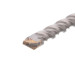 Бур SDS PLUS 8x210мм INTERTOOL SD-0821