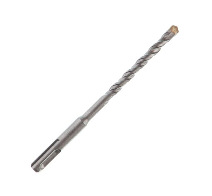 Бур SDS PLUS 8x160мм INTERTOOL SD-0816