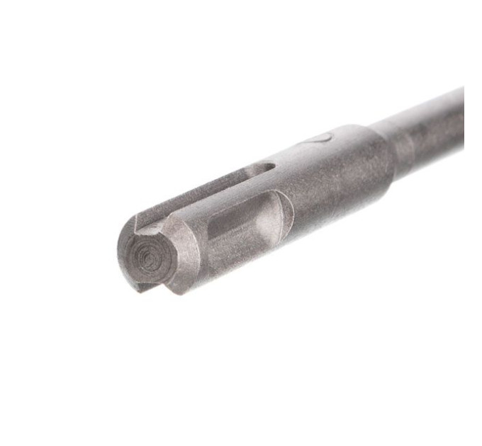 Бур SDS PLUS S4 8x600мм INTERTOOL SD-0860