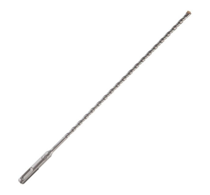 Бур SDS PLUS 6x310мм INTERTOOL SD-0631