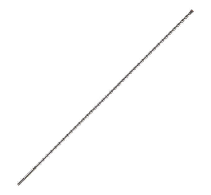 Бур SDS PLUS S4 12x800мм INTERTOOL SD-1280