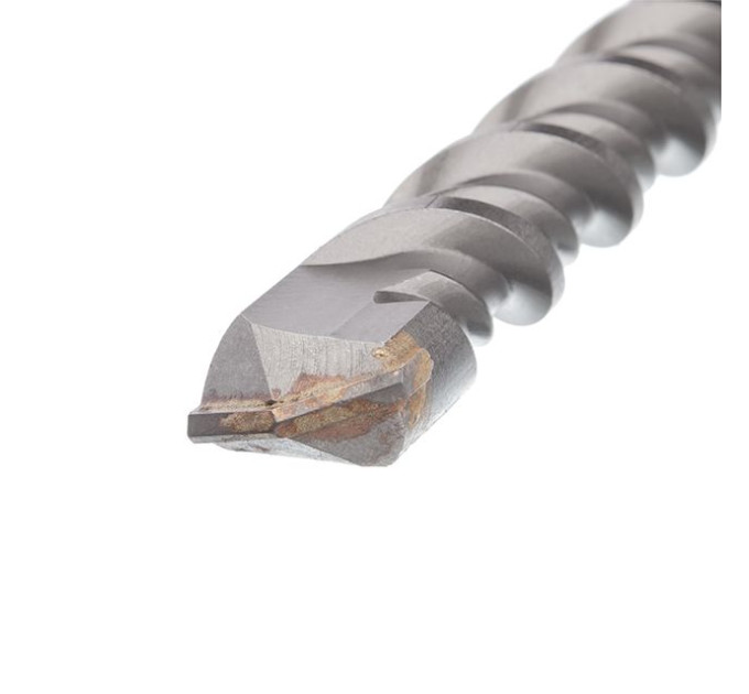 Бур SDS PLUS 24x600мм INTERTOOL SD-2460