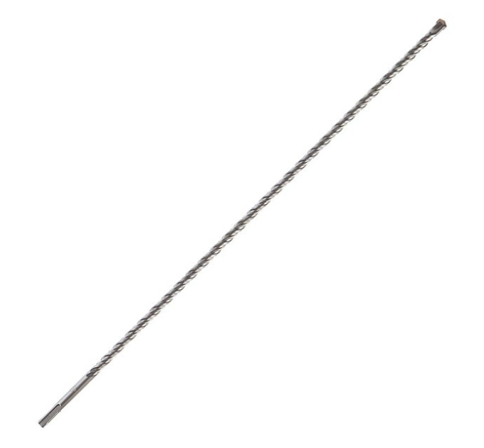 Бур SDS PLUS 12x600мм INTERTOOL SD-1260