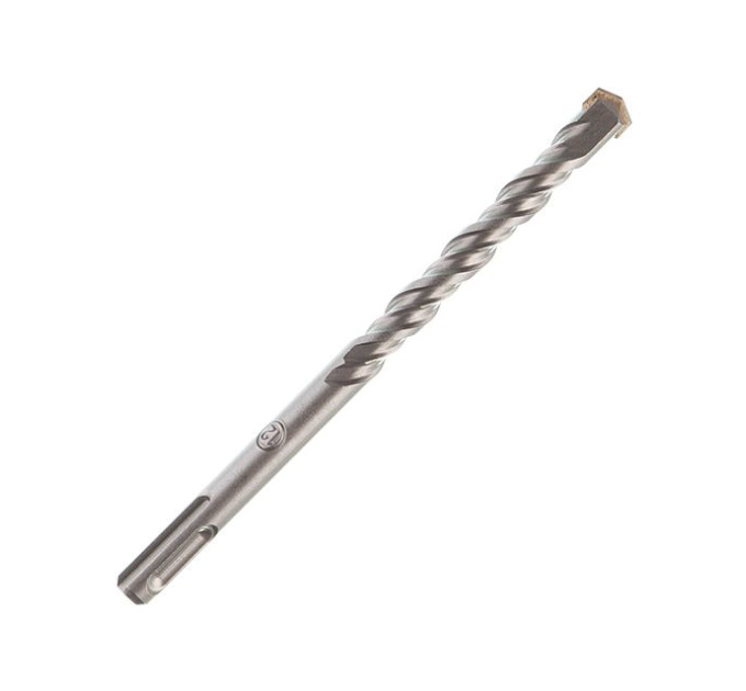 Бур SDS PLUS 12x160мм INTERTOOL SD-1216