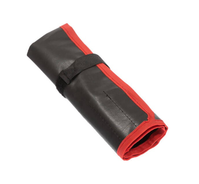 Чохол для гайкових ключів 12 кишень INTERTOOL BX-9012