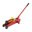 Гідравлічний інструмент INTERTOOL