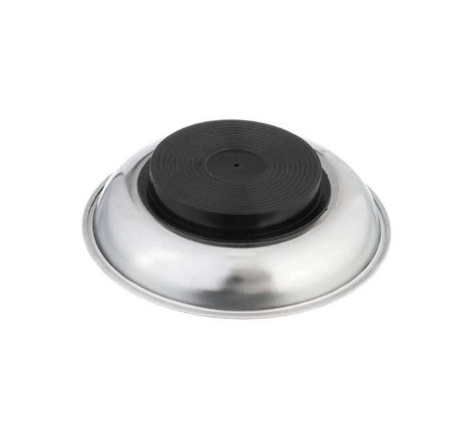 Тарілка магнітна 148*25 мм INTERTOOL ET-1051