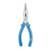 Довгогубці прямі, 160 мм INTERTOOL HT-0121