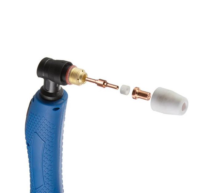 Плазморіз CUT-40A, STORM INTERTOOL WT-4040
