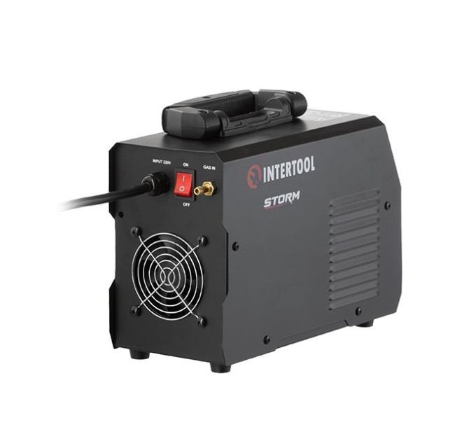 Плазморіз CUT-40A, STORM INTERTOOL WT-4040