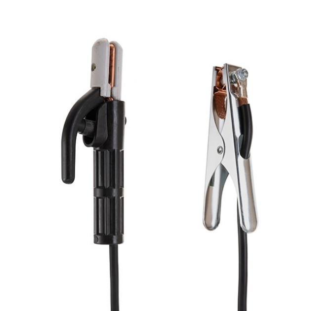 Аппарат зварювальний TIG-180А, STORM INTERTOOL WT-4020