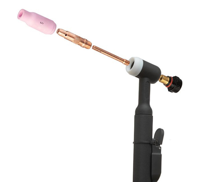 Аппарат зварювальний TIG-180А, STORM INTERTOOL WT-4020