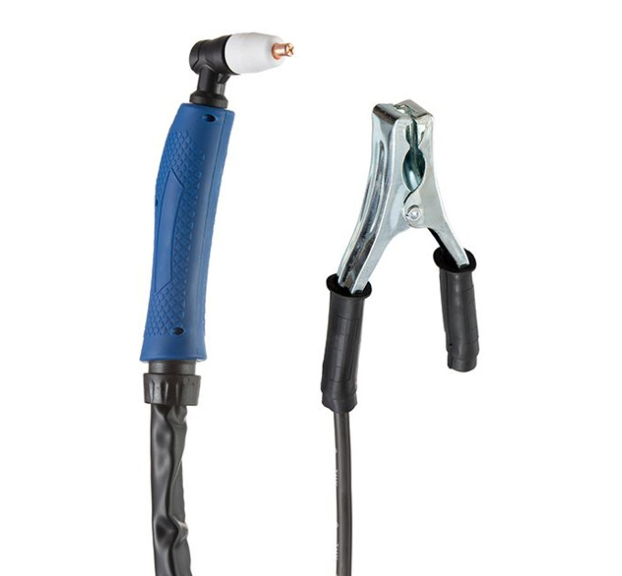 Плазморіз CUT-40A, STORM INTERTOOL WT-4040