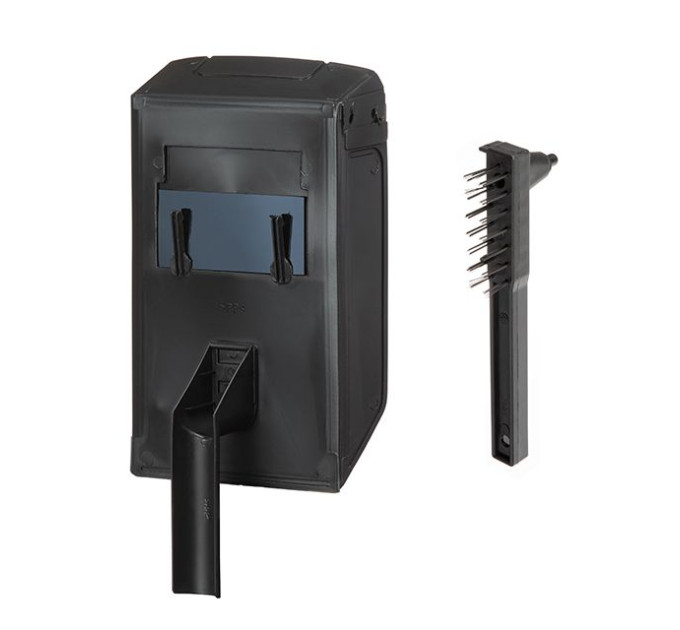 Плазморіз CUT-40A, STORM INTERTOOL WT-4040