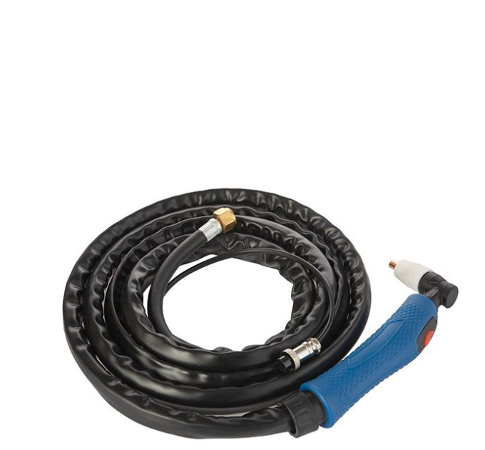 Плазморіз CUT-40A, STORM INTERTOOL WT-4040