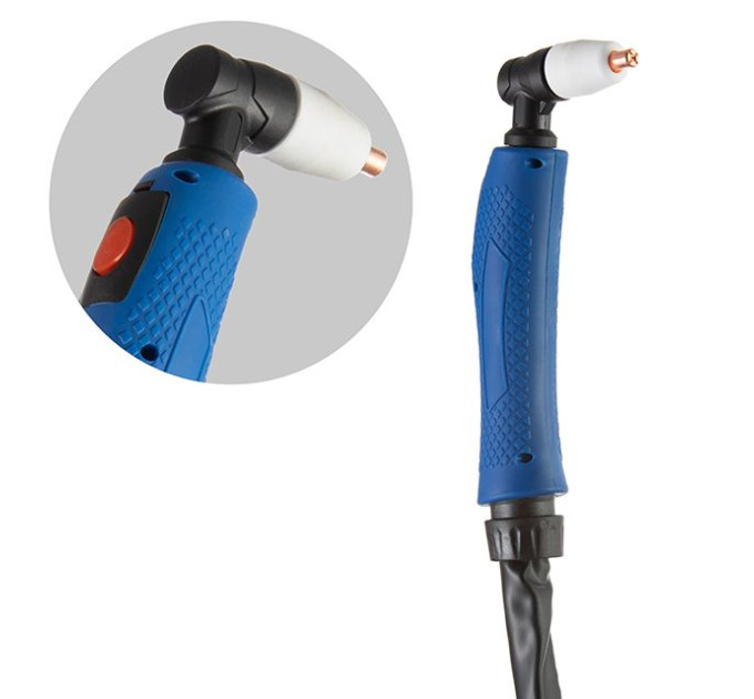 Плазморіз CUT-40A, STORM INTERTOOL WT-4040