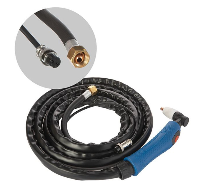 Плазморіз CUT-40A, STORM INTERTOOL WT-4040