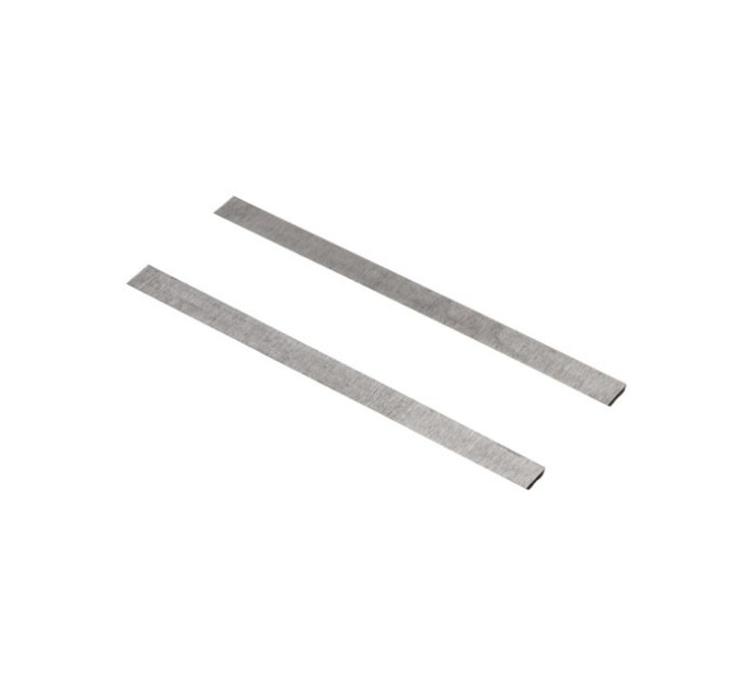 Комплект ножів для рубанка 82 мм, 2 шт INTERTOOL DT-0782