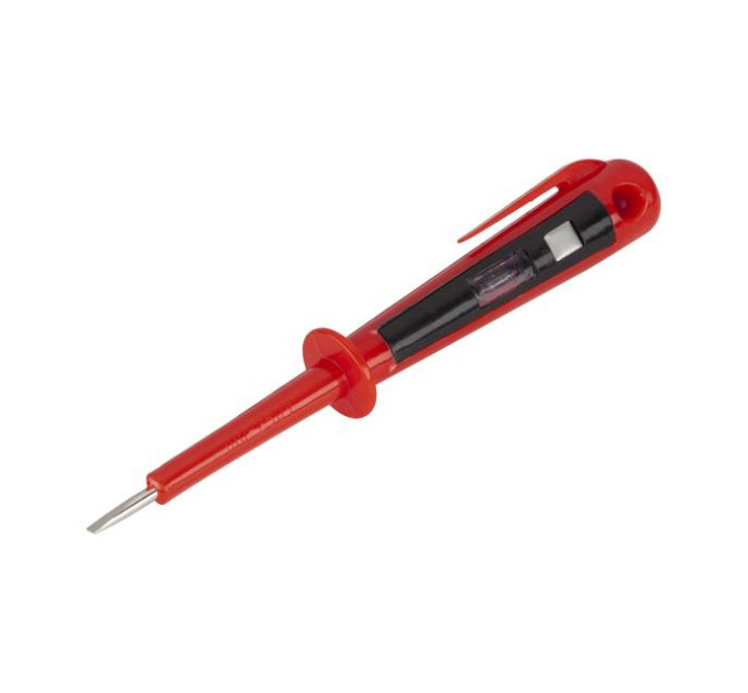 Фазометр 125-250 В, 150 мм INTERTOOL VT-4001