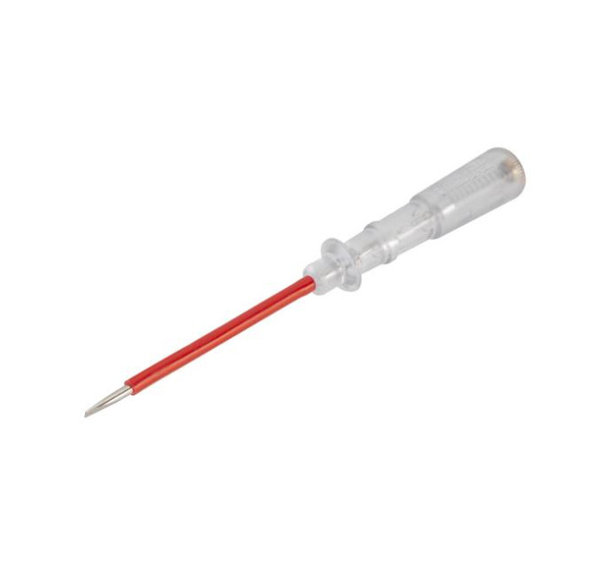 Фазометр 220-240 В, 180 мм INTERTOOL VT-4002