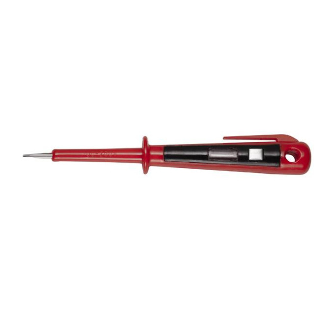 Фазометр 125-250 В, 150 мм INTERTOOL VT-4001