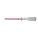 Фазометр 220-240 В, 180 мм INTERTOOL VT-4002