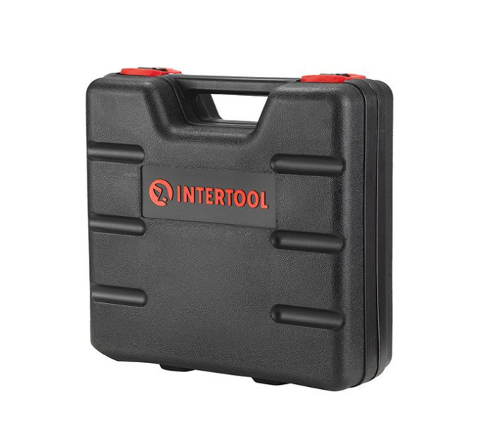 Фрезер STORM 1200 Вт, 11500-30000 об/хв., 6-8 мм INTERTOOL WT-0920