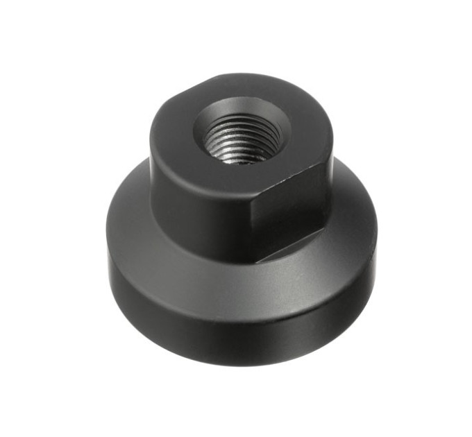 Розгалужувач повітря 1/4 "на 3 виходи, W-подібний, 10bar INTERTOOL PT-1851