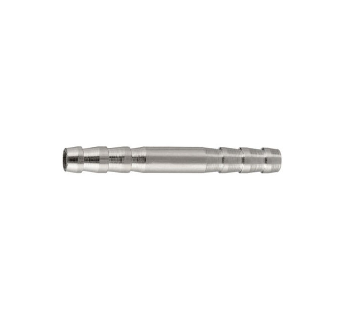 З'єднувач для шланга 6х6мм INTERTOOL PT-1825