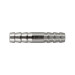 З'єднувач для шланга 10х10мм INTERTOOL PT-1827